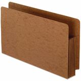 Pendaflex Straight Tab Cut Legal Recycled File Pocket