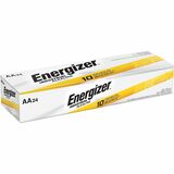 ENERGIZER ALKALINE POWER PILA ALCALINA AAA LR03 PACK*24 - Pilas Vini Trading