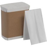 Dixie Basic® Tall-Fold Napkin Dispenser Refill by GP Pro