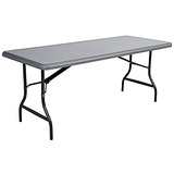 Iceberg IndestrucTable TOO 1200 Series Folding Table