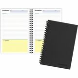 Mead QuickNotes 1 - Subject Business Notebook - Jr.Legal