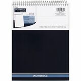 Mead Premium Wirebound College Ruled Legal Pads