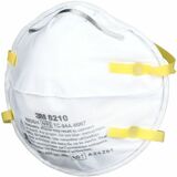 3M Particulate Respirator Mask