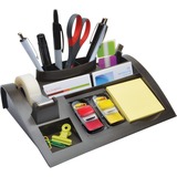 Post-it® Notes Kit Desk Organizer