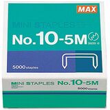 MAX HD-10DF Mini Staples