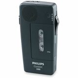 Philips Speech PM388 Pocket Memo Recorder