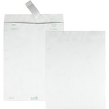 Quality Park 10 x 13 DuPont Tyvek Catalog Mailer with Self-Sealing Closure