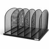 Safco Mesh Desk Organizers