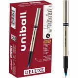 uniball™ Deluxe Rollerball Pens
