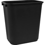 Sparco Rectangular Wastebasket