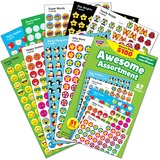 Trend Awesome Assortment Stickers