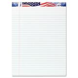 TOPS American Pride Writing Tablets