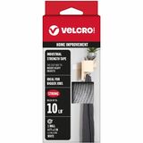 VELCRO® Industrial Strength 4ft x 2in Roll White