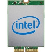 Intel AX200 IEEE 802.11ax Bluetooth 5.0 - Wi-Fi/Bluetooth Combo Adapter for Notebook - M.2 - 2.40 Gbit/s - 2.40 GHz ISM - 5 GHz UNII - Internal