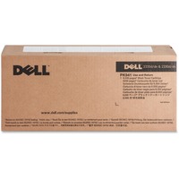 Dell PK941 High Yield Use and Return Toner Cartridge for Dell 2330D, 2330DN, 2350D, 2350DN (OEM# 330-2650, 330-2667) (6,000 Yield)