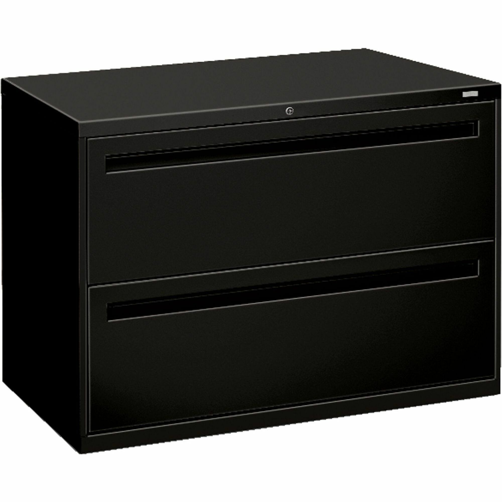 HON Brigade 700 Series 2-Drawer Lateral