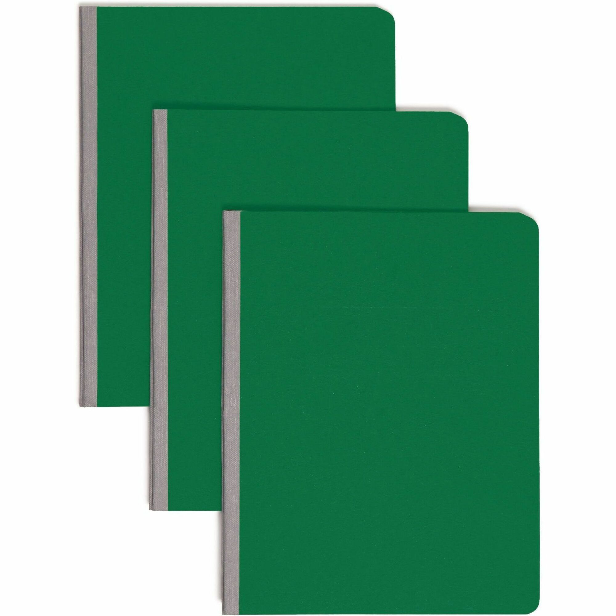 Smead Premium Pressboard Letter Recycled Fastener Folder