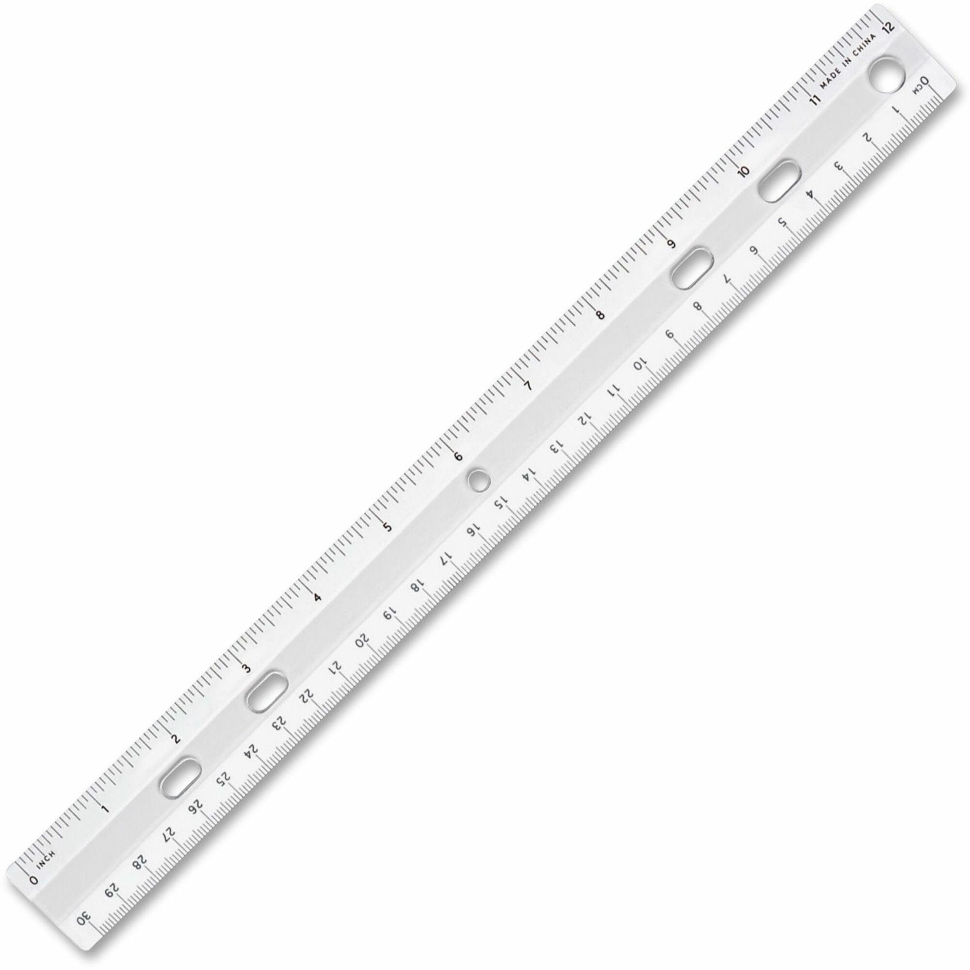 sparco-standard-metric-ruler-madill-the-office-company