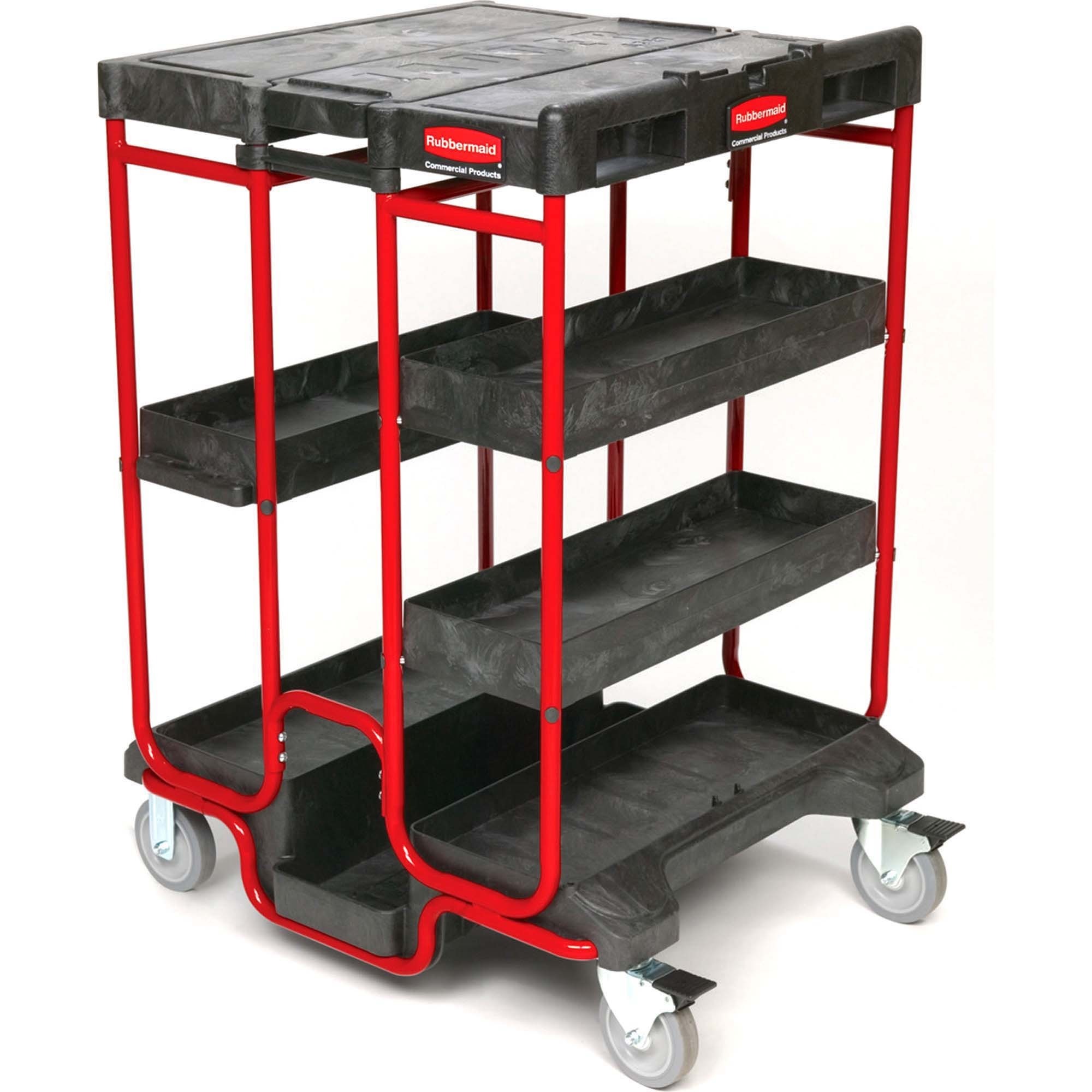 West Coast Office Supplies Furniture Carts & Stands Carts