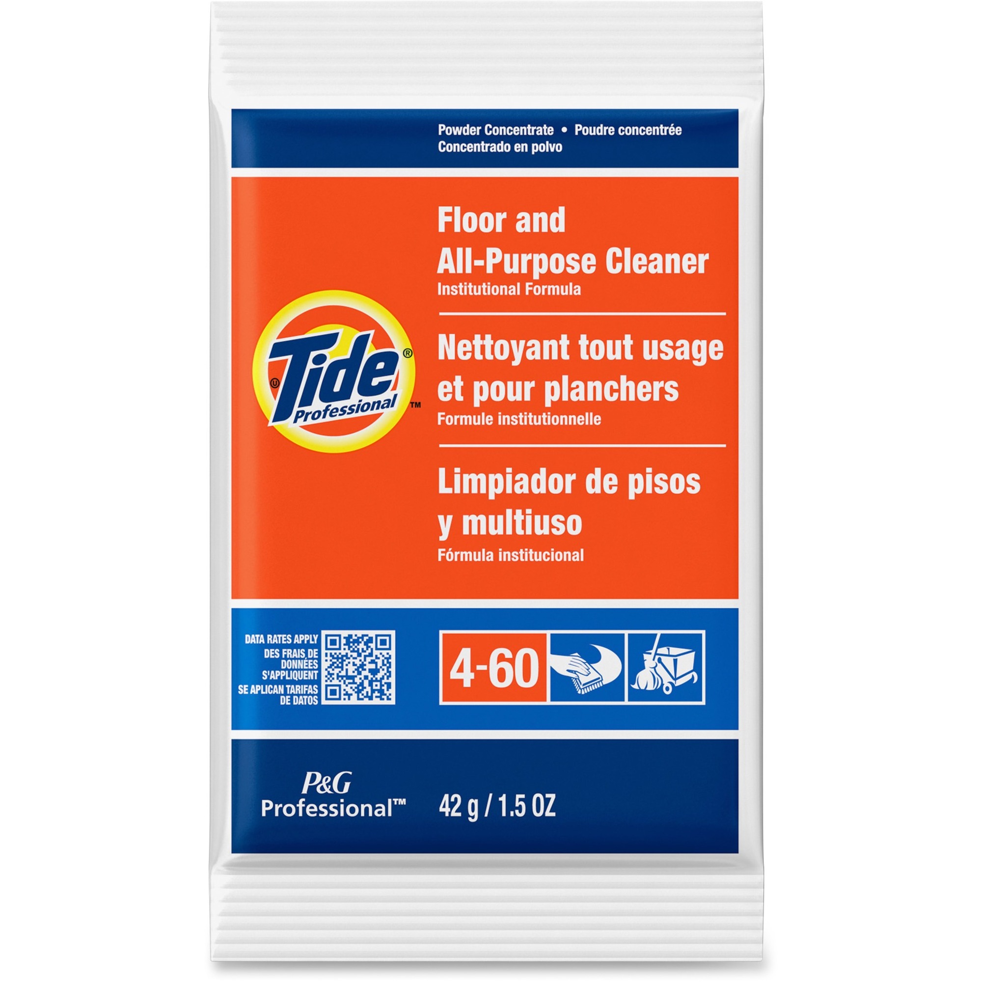 Tide Floor/Allpurpose Cleaner PGC02370