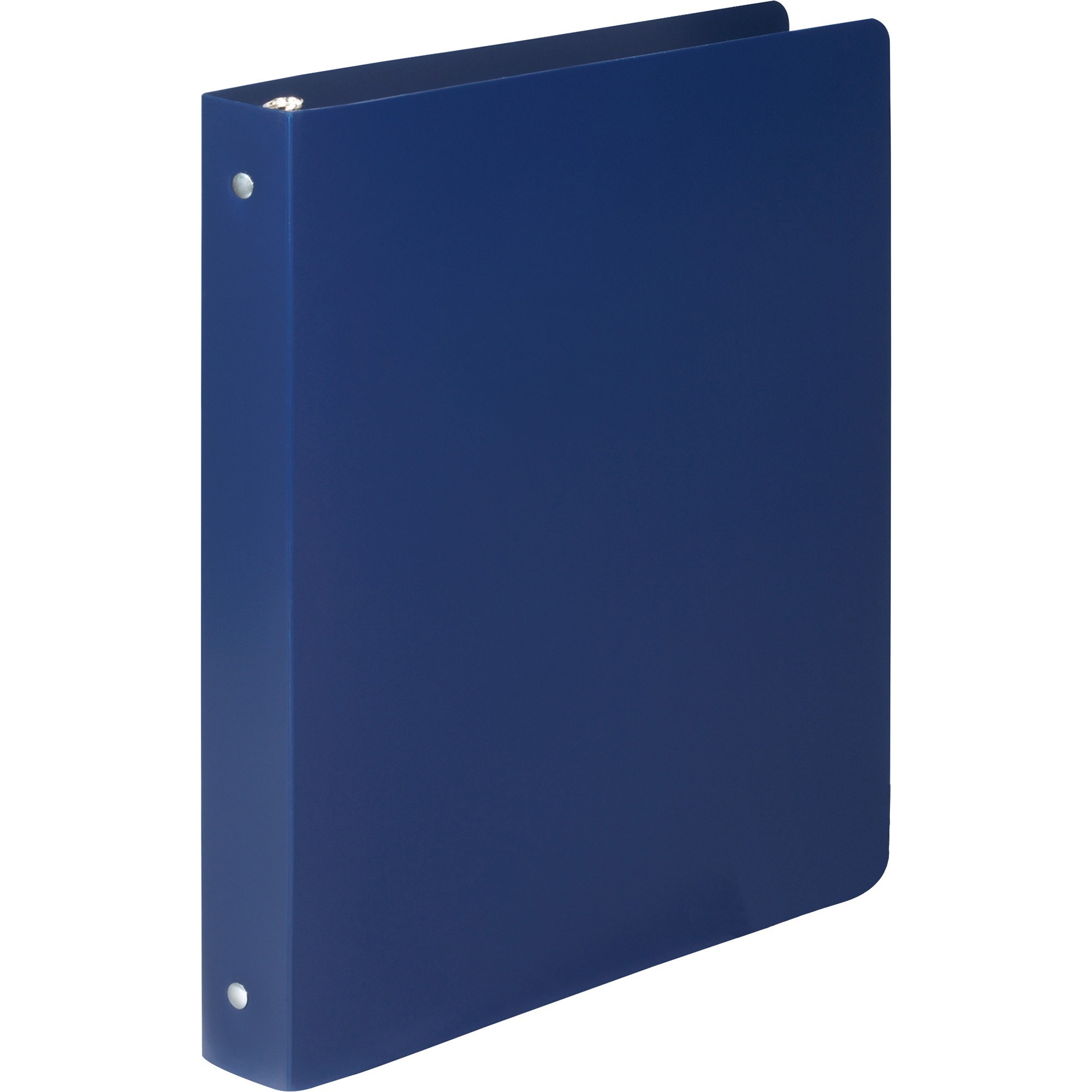 Acco Accohide Round Ring Binder Madill The Office Company