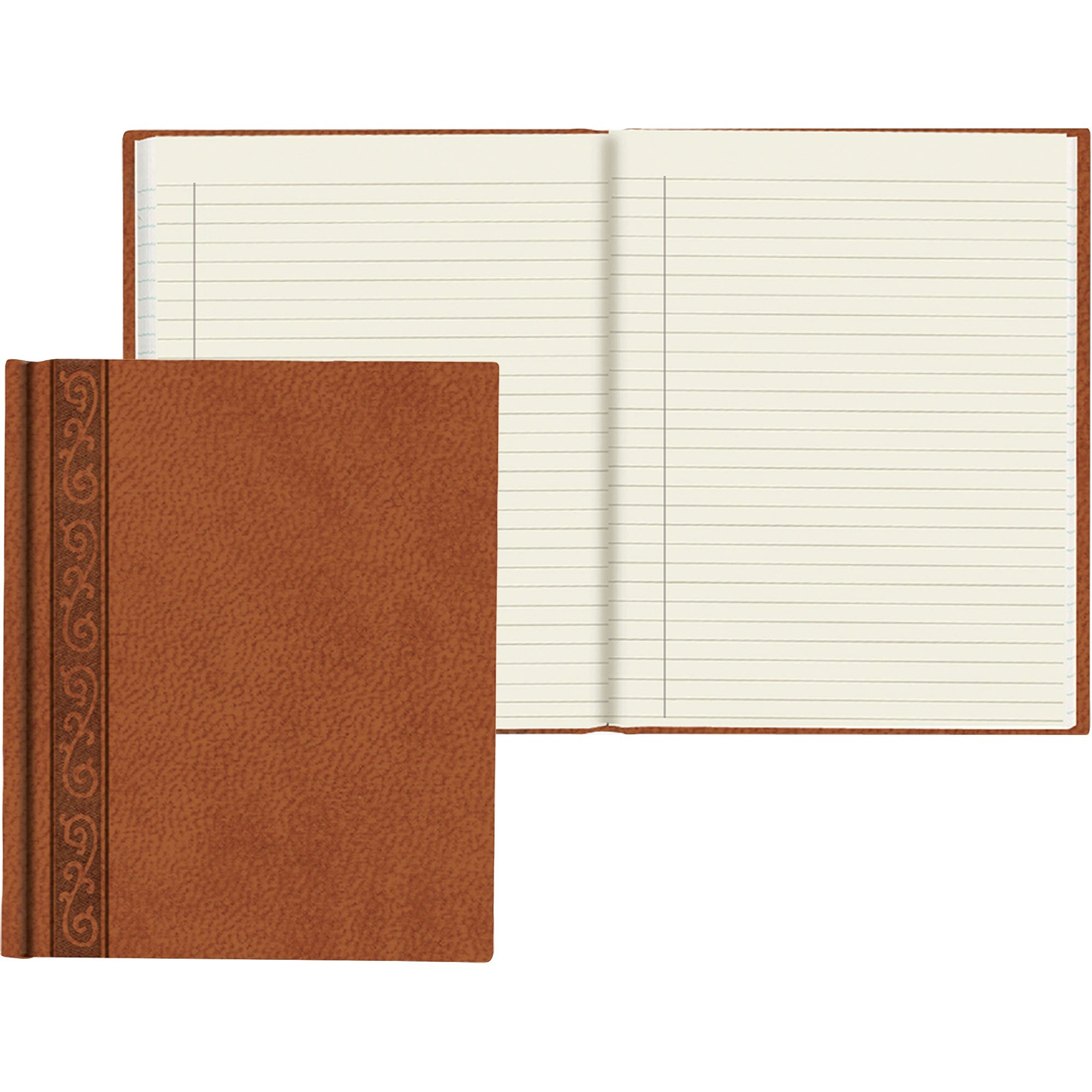 Rediform DaVinci Executive Journals - A4