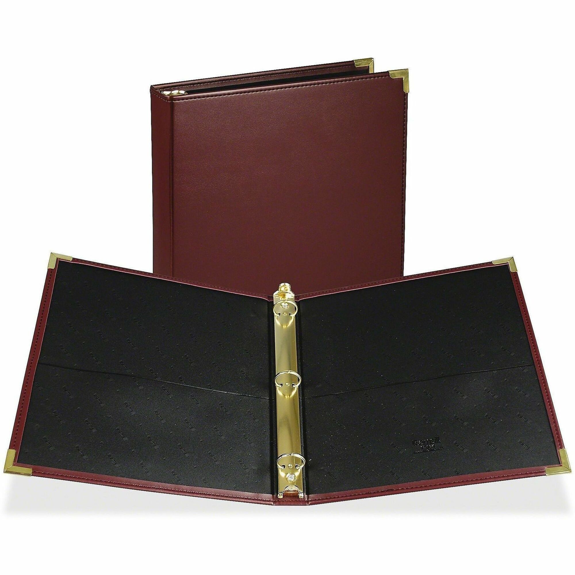 Samsill Classic Collection Binder