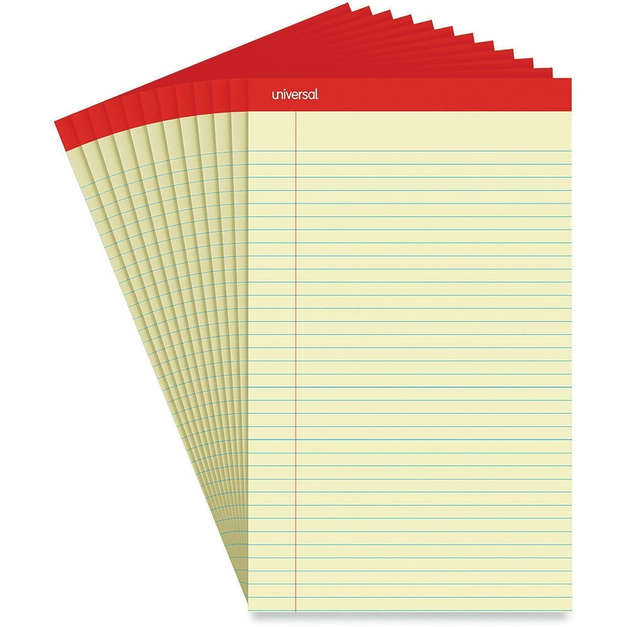Universal Notepad