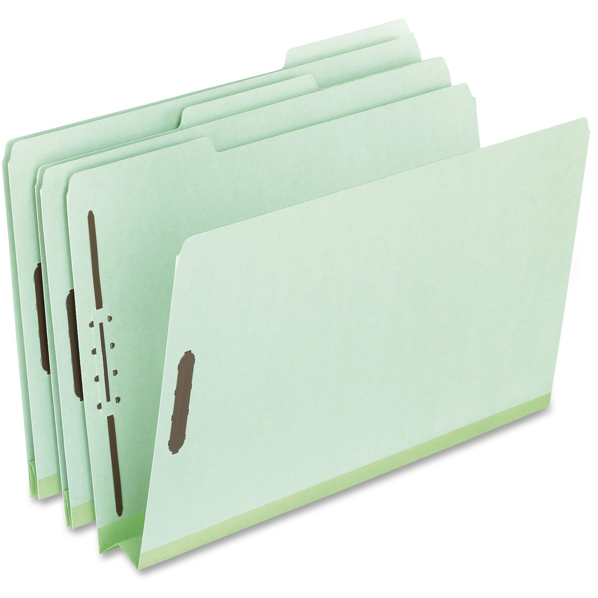Pendaflex Pressboard Folders with Fastener