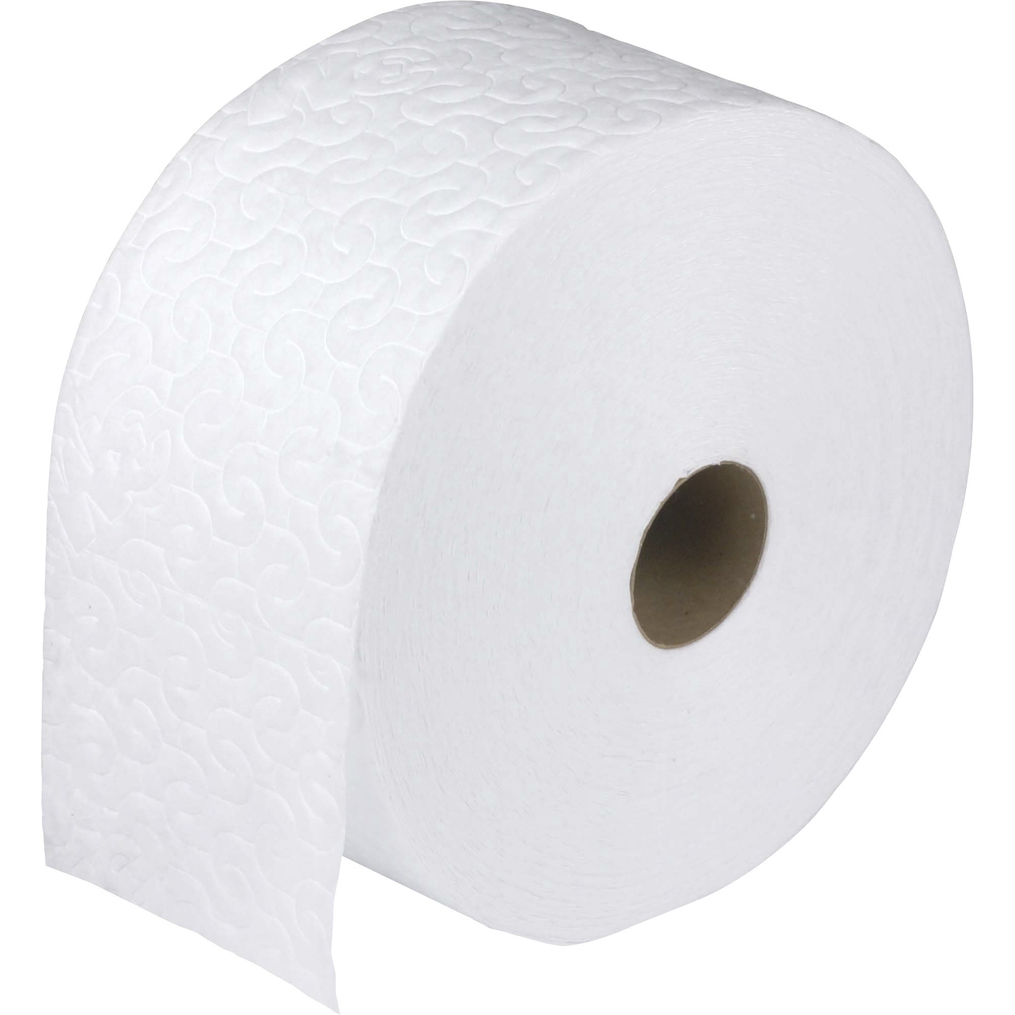 3M Doodleduster Cloth - For Floor - 250 / Carton