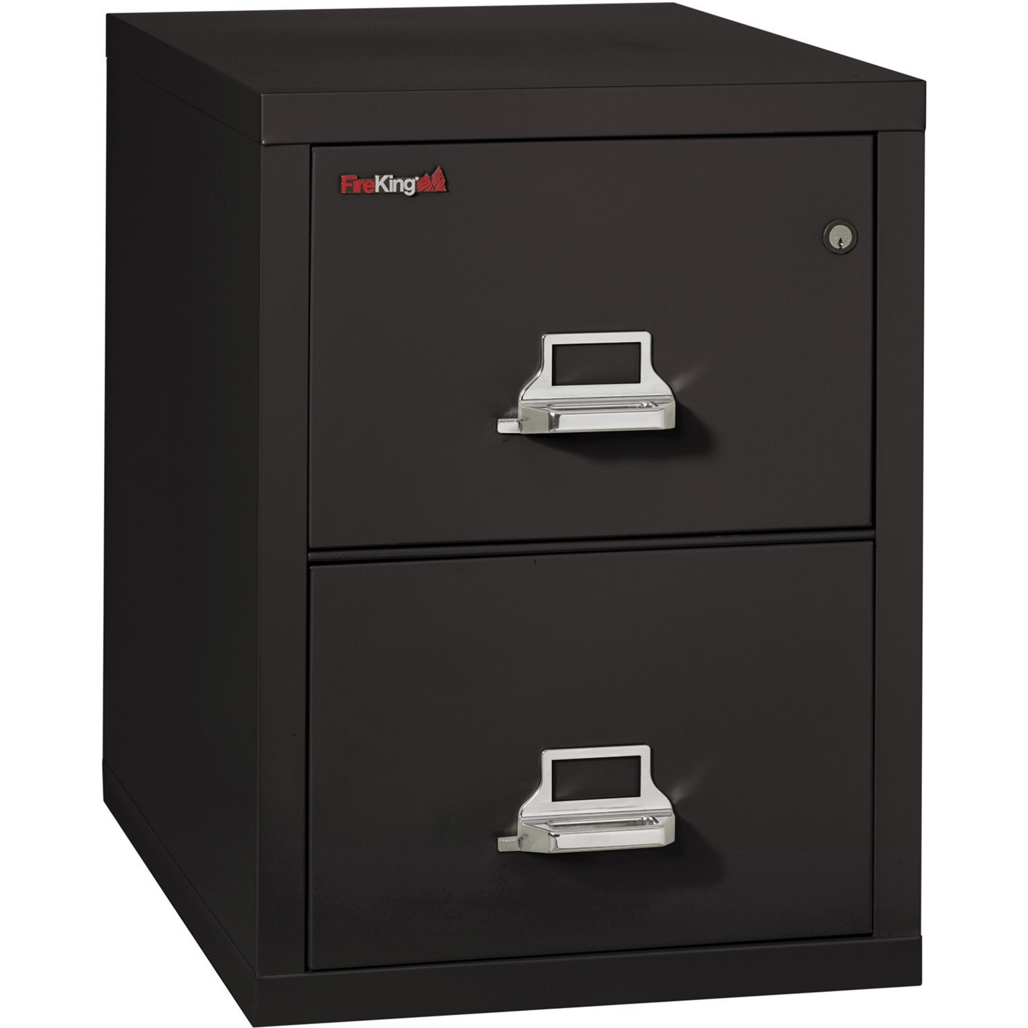 Fireking Insulated Two Drawer Vertical File Madill The Office