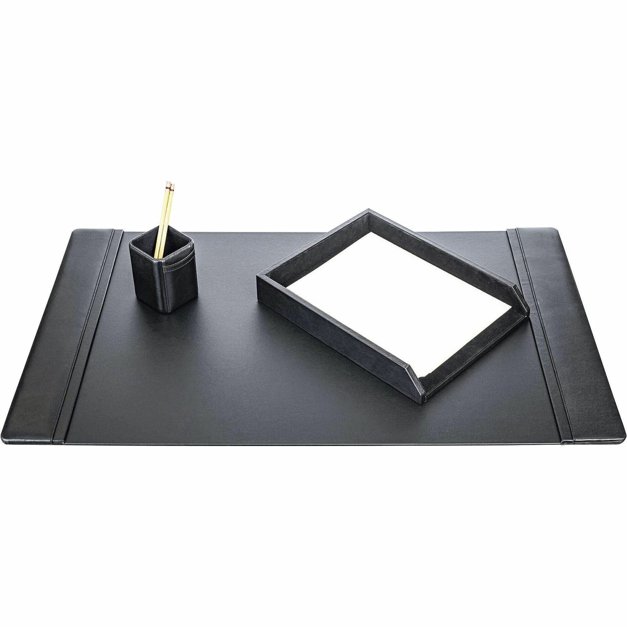 Dacasso 3-Piece Desk Pad Kit