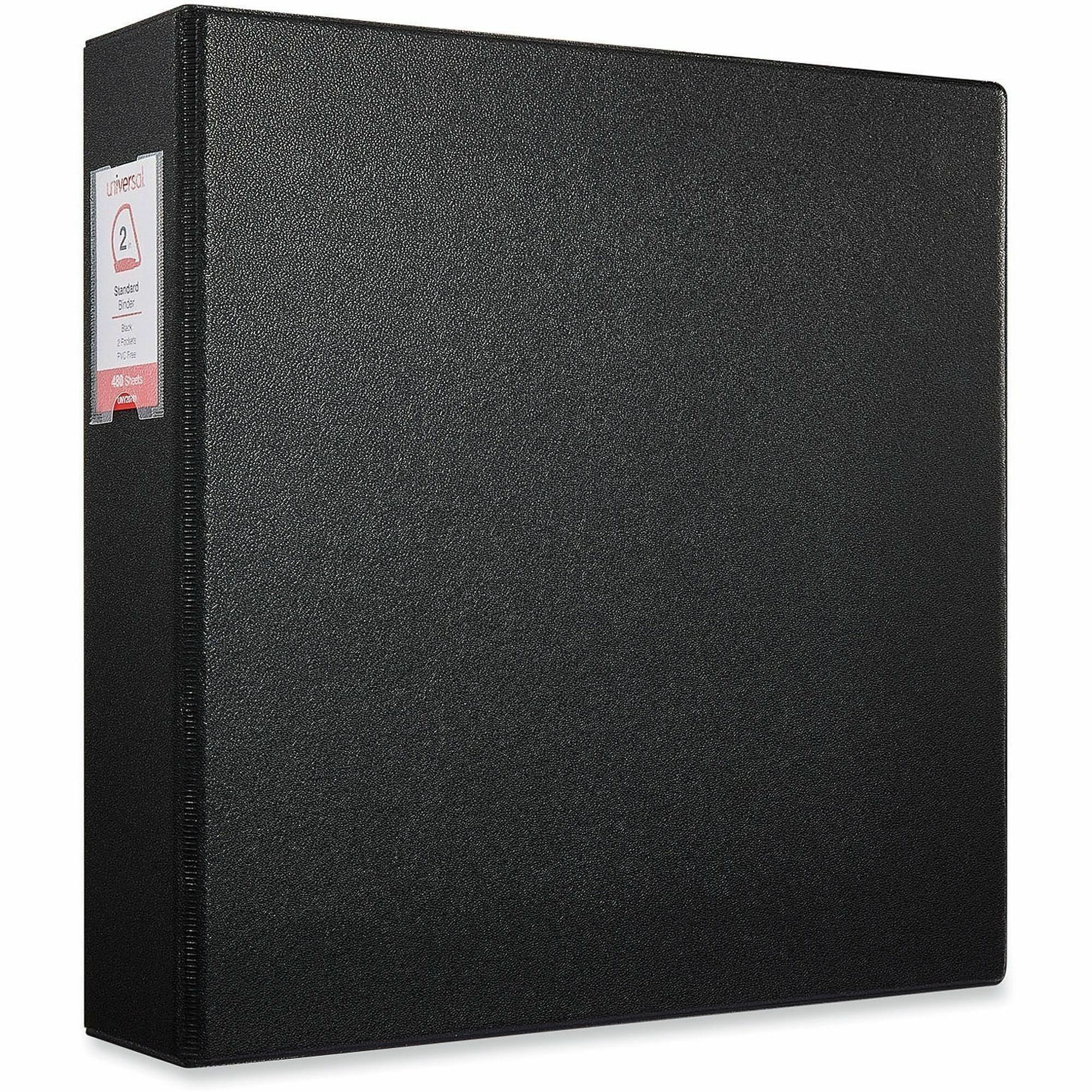 Universal Ring Binder