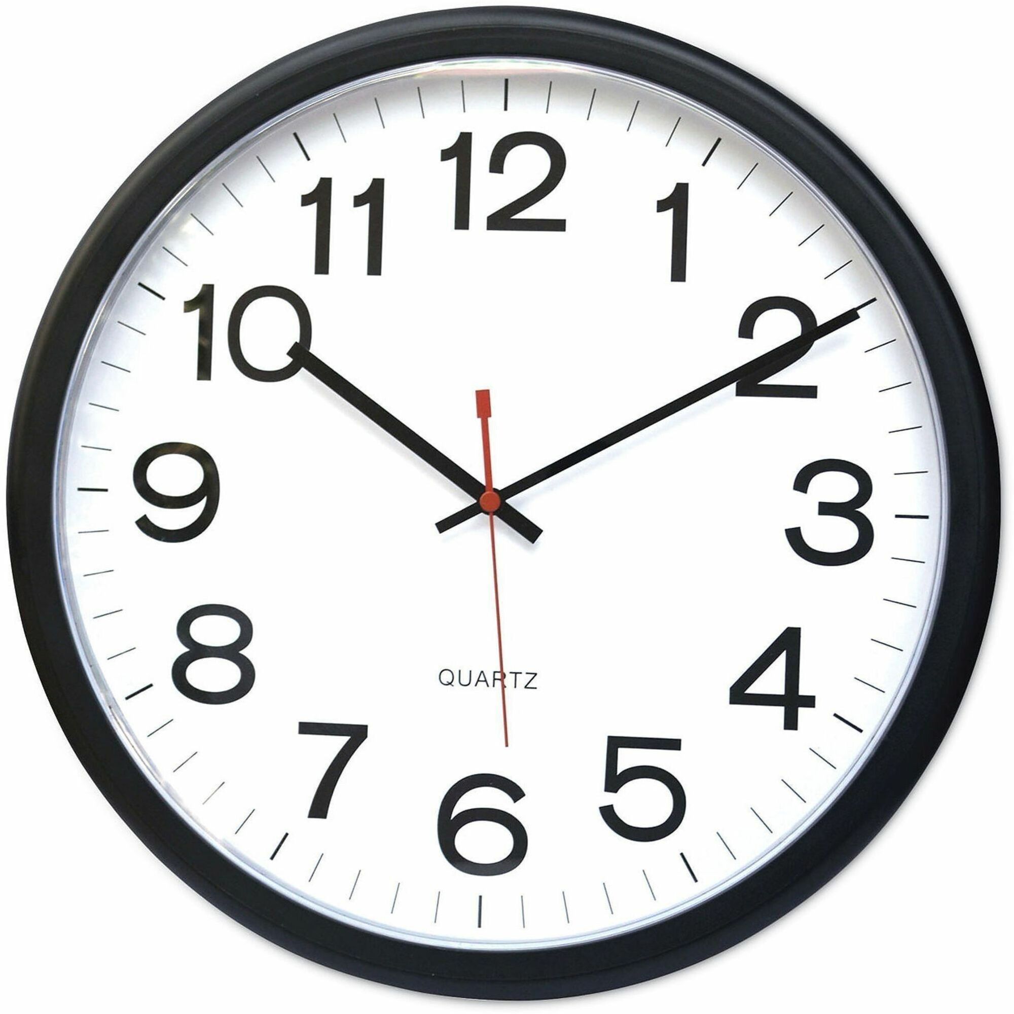 Universal Wall Clock