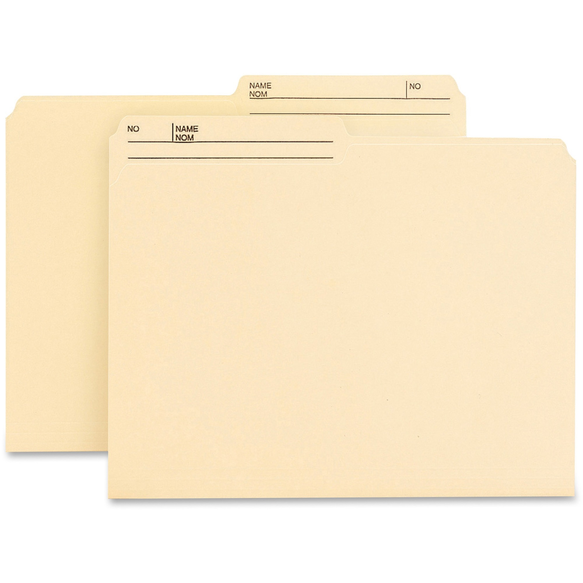paper file folder