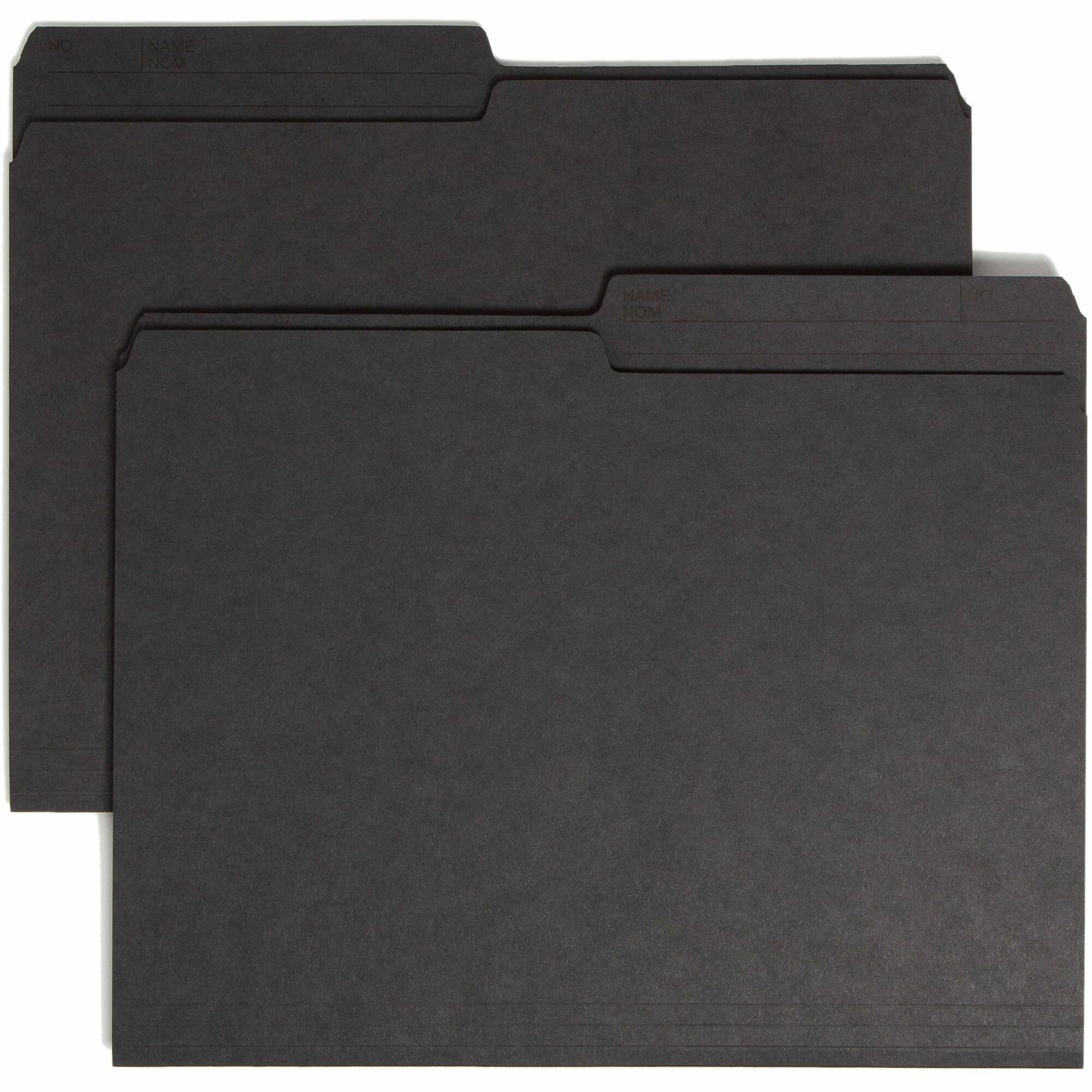 Smead Reversible File Folder 10364 Madill The Office Company