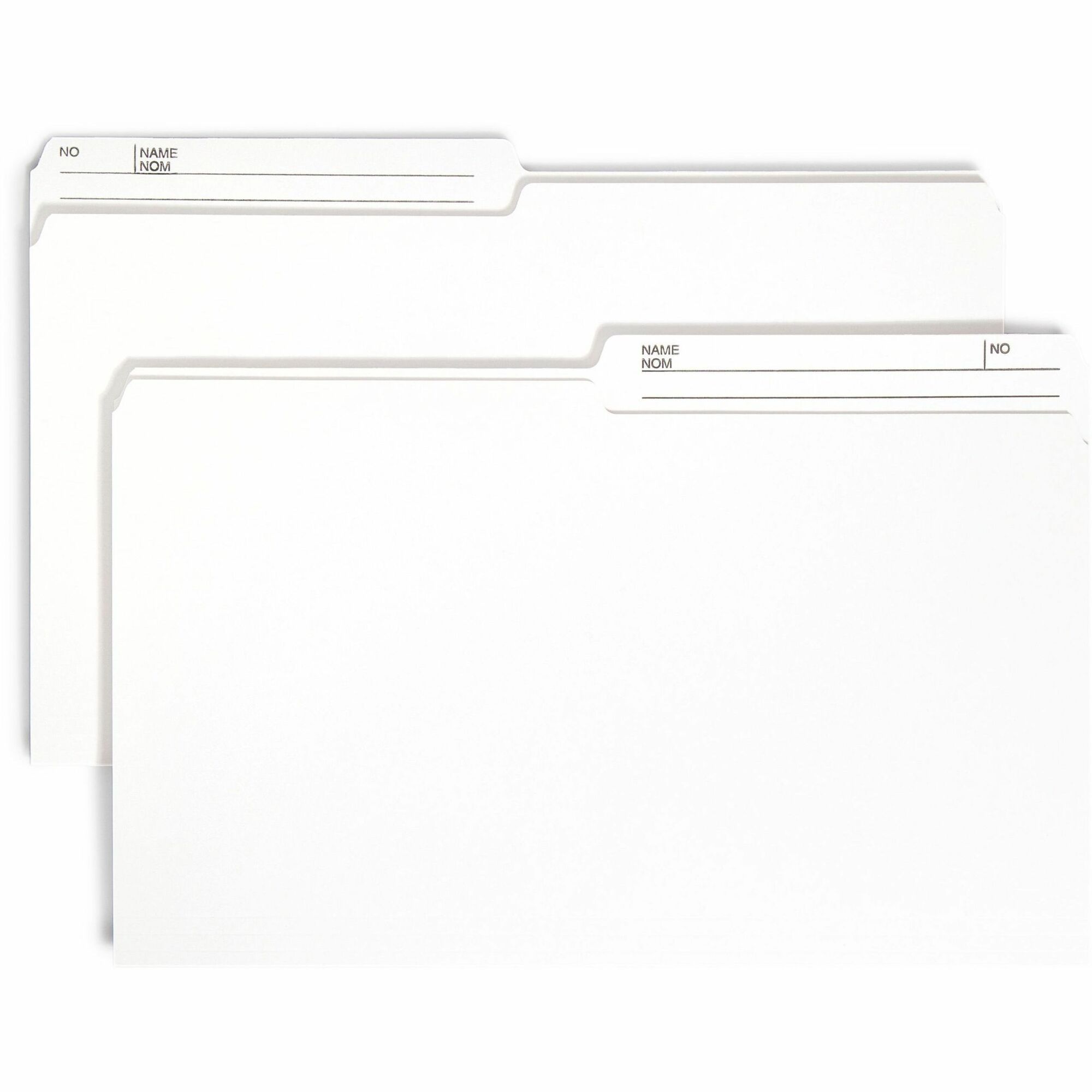 Smead Reversible File Folder 15146 Madill The Office Company