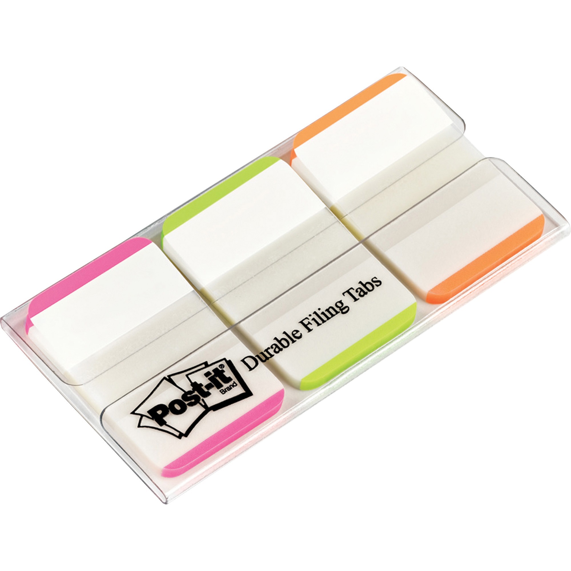 Postit Durable Filing Tab Madill The Office Company