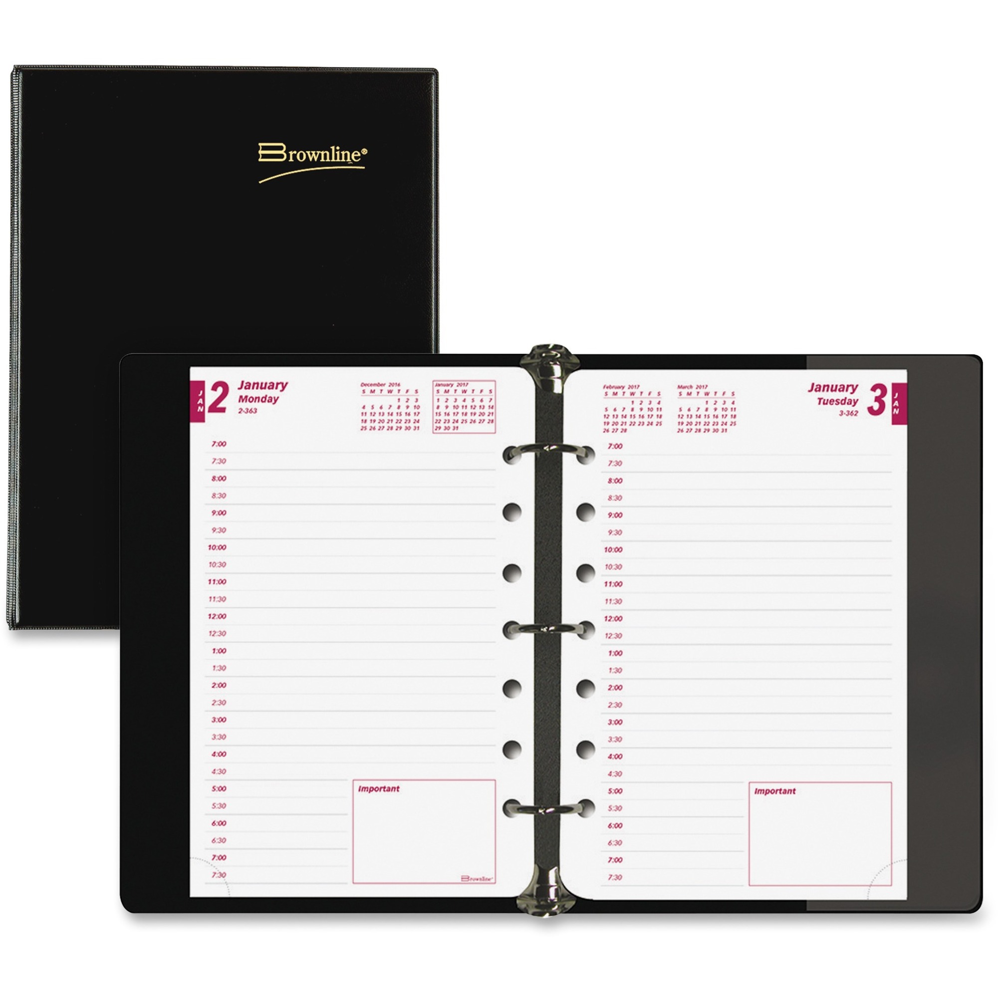West Coast Office Supplies Office Supplies Calendars & Planners