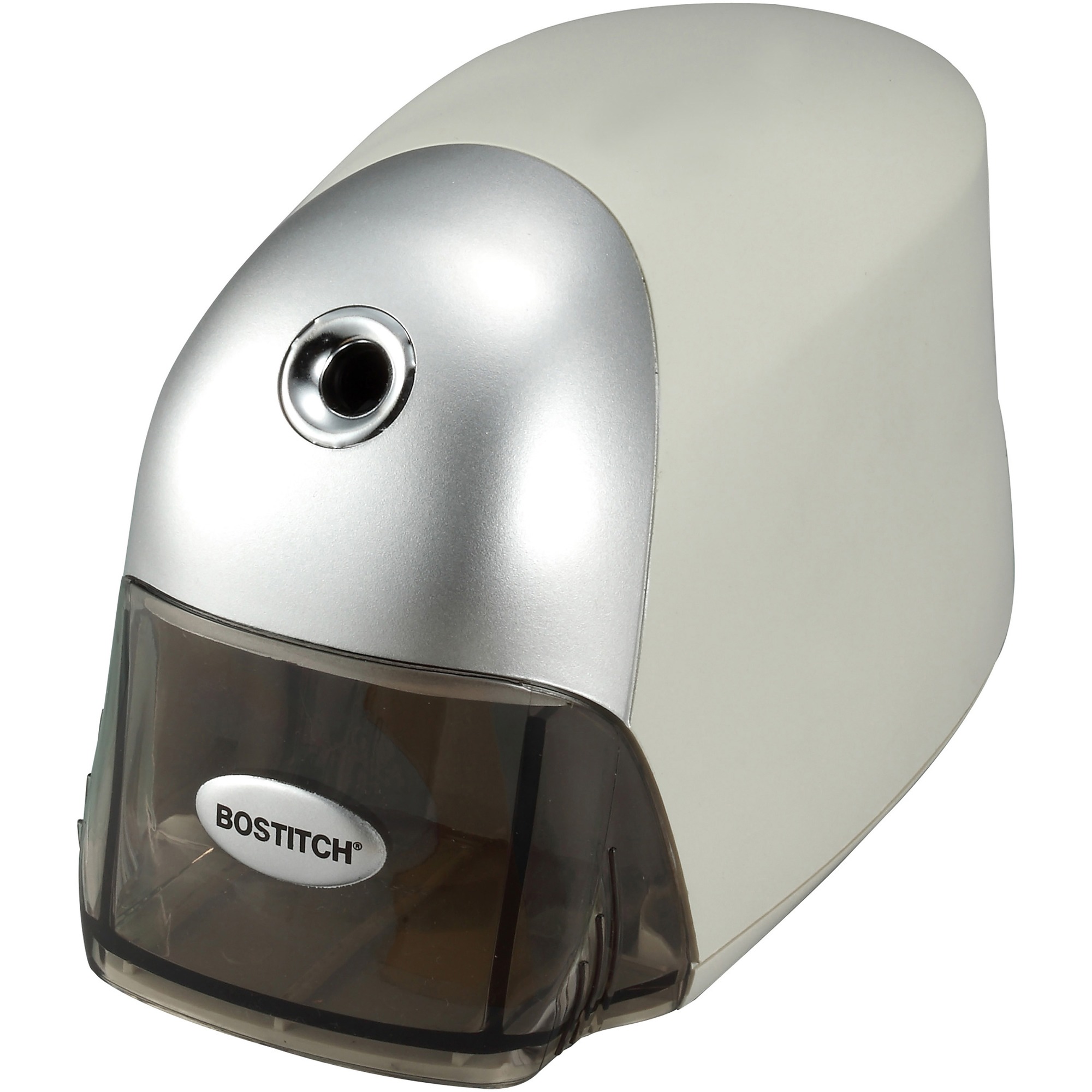 Bostitch Electric Pencil Sharpener BOSEPS8HDGRY