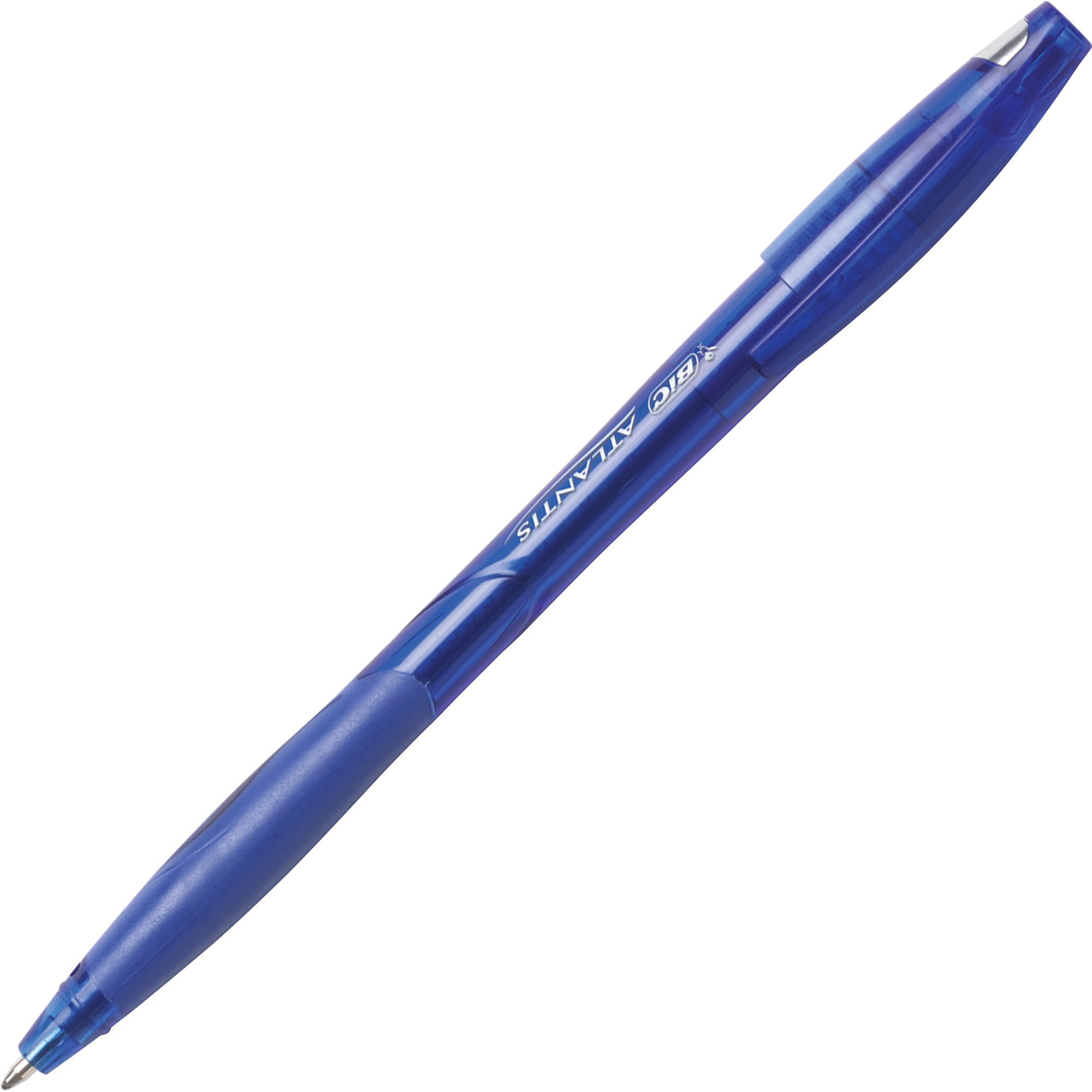 BIC Atlantis Stick Ballpoint Pen Madill The Office Company