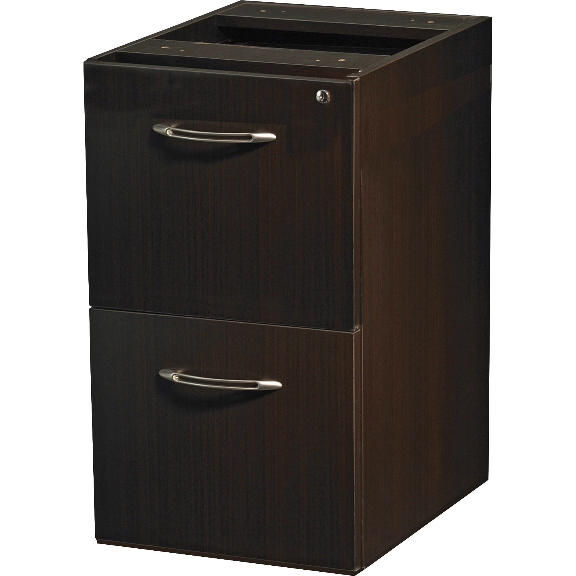 Safco Aberdeen Series File Pedestal