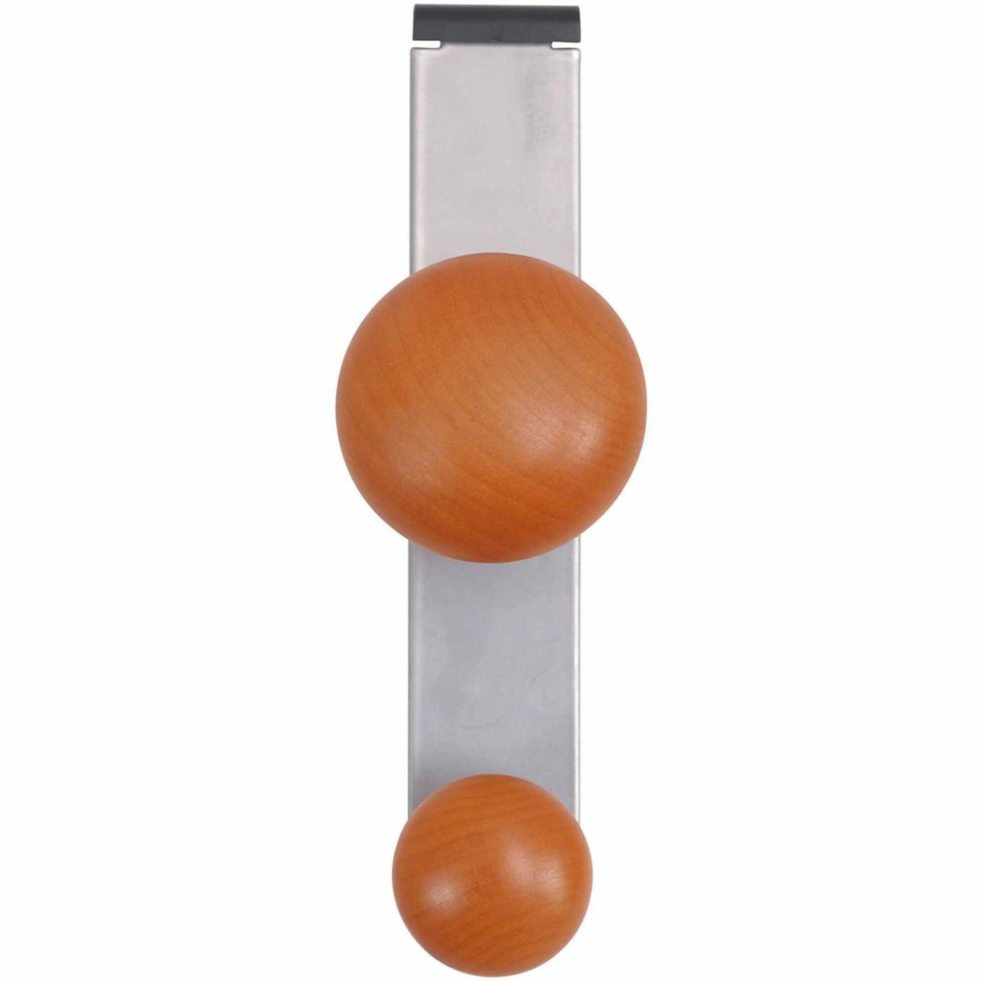 Alba Double Peg Garment Holder