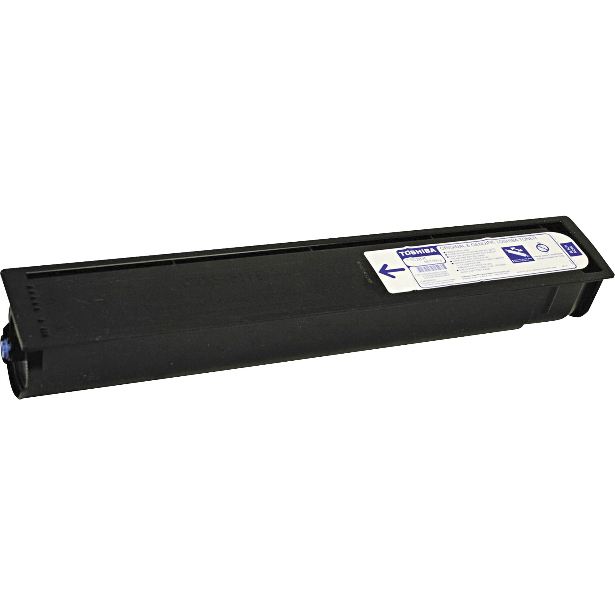 Toshiba Original Toner Cartridge - Laser - 29000 Pages - Black - 1 Each