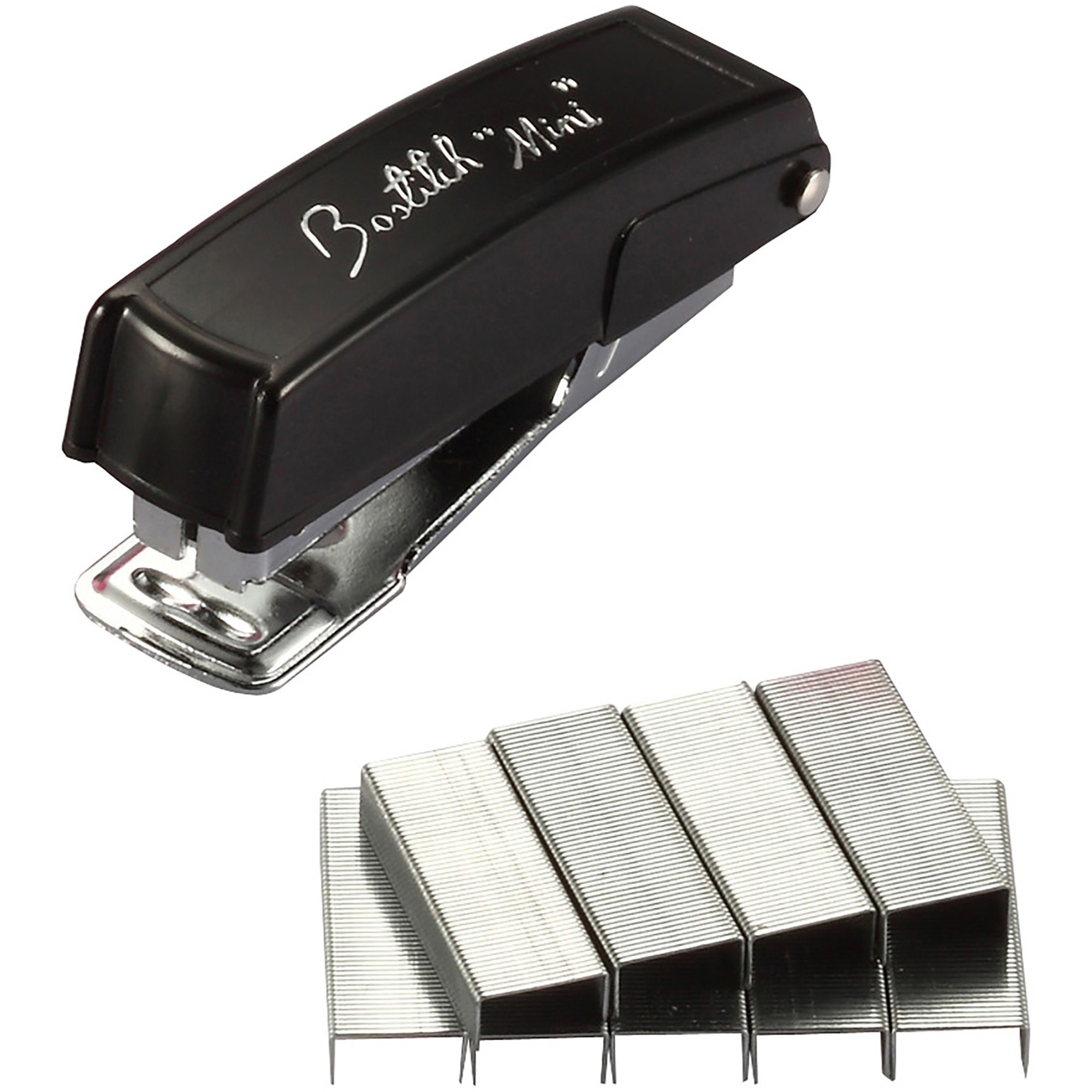 Bostitch Mini No. 10 Stapler
