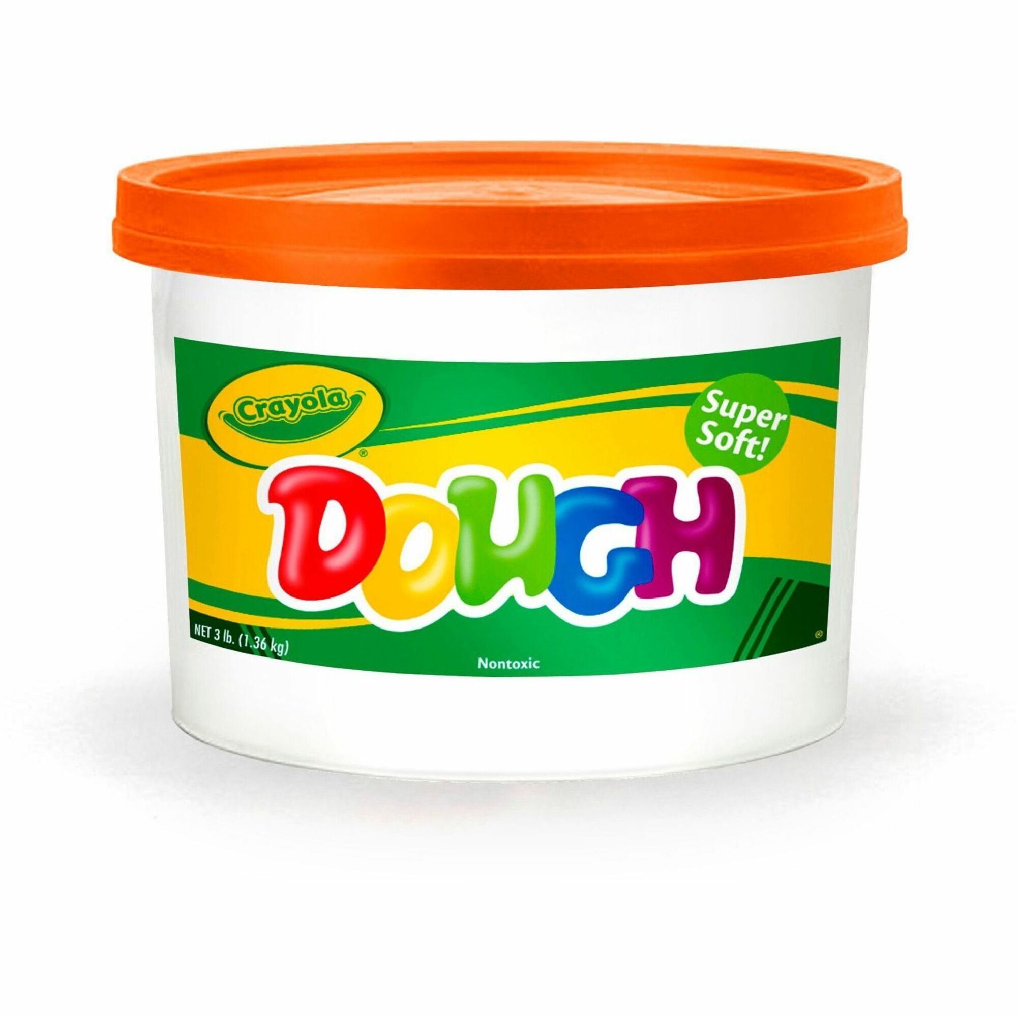 Crayola Super Soft Dough