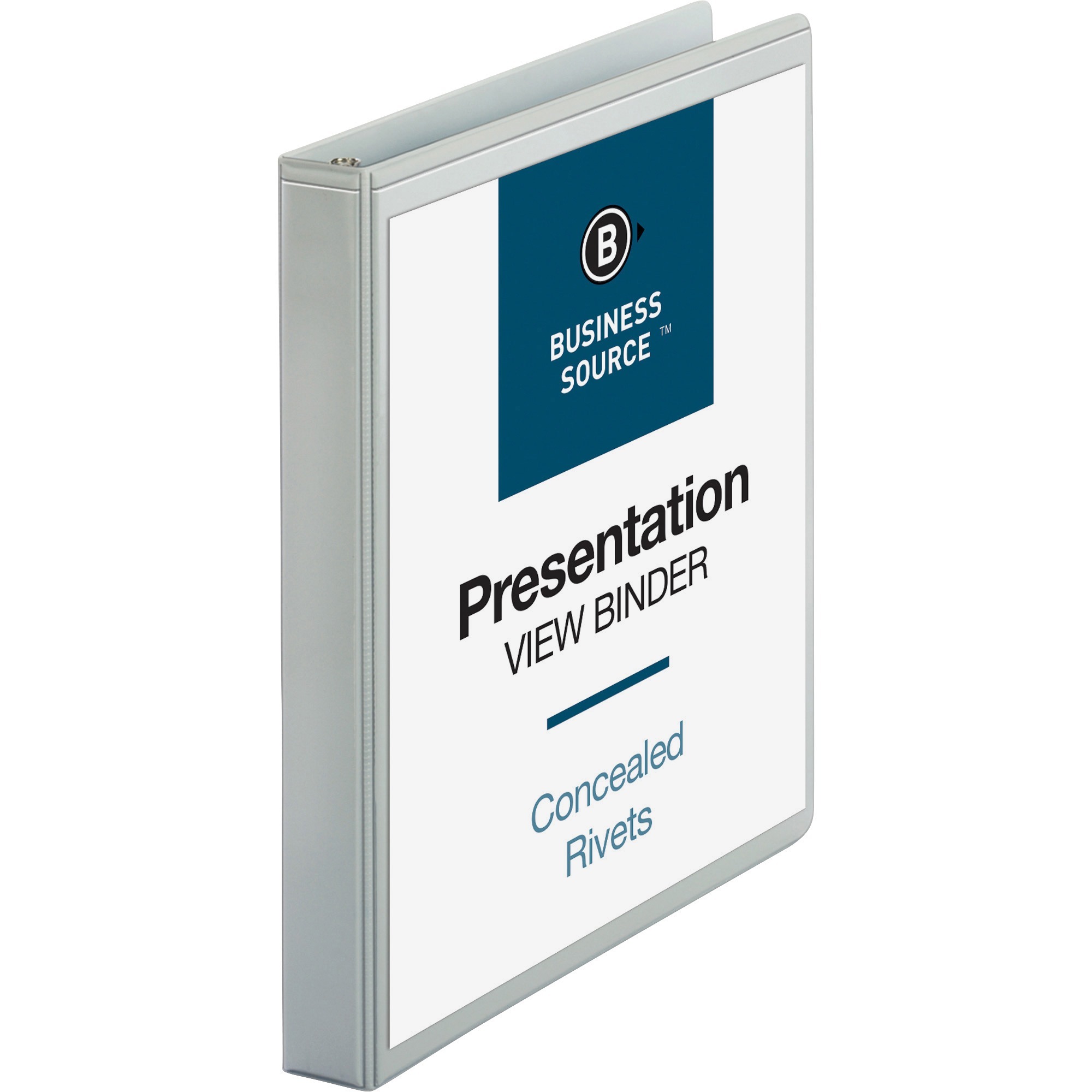 high quality presentation binder