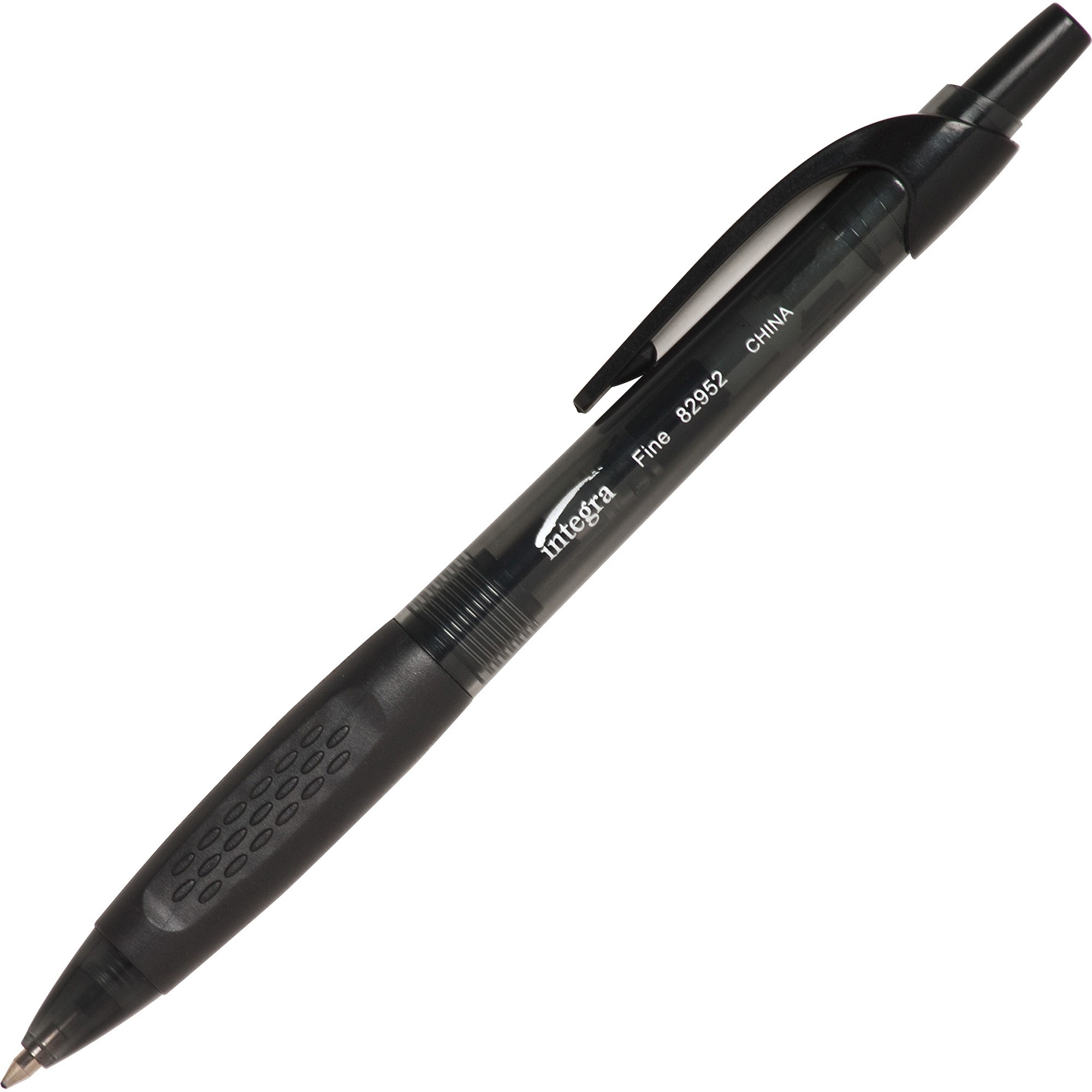 HOME Office Supplies Writing & Correction Pens & Pencils Ballpoint Retractable Pens