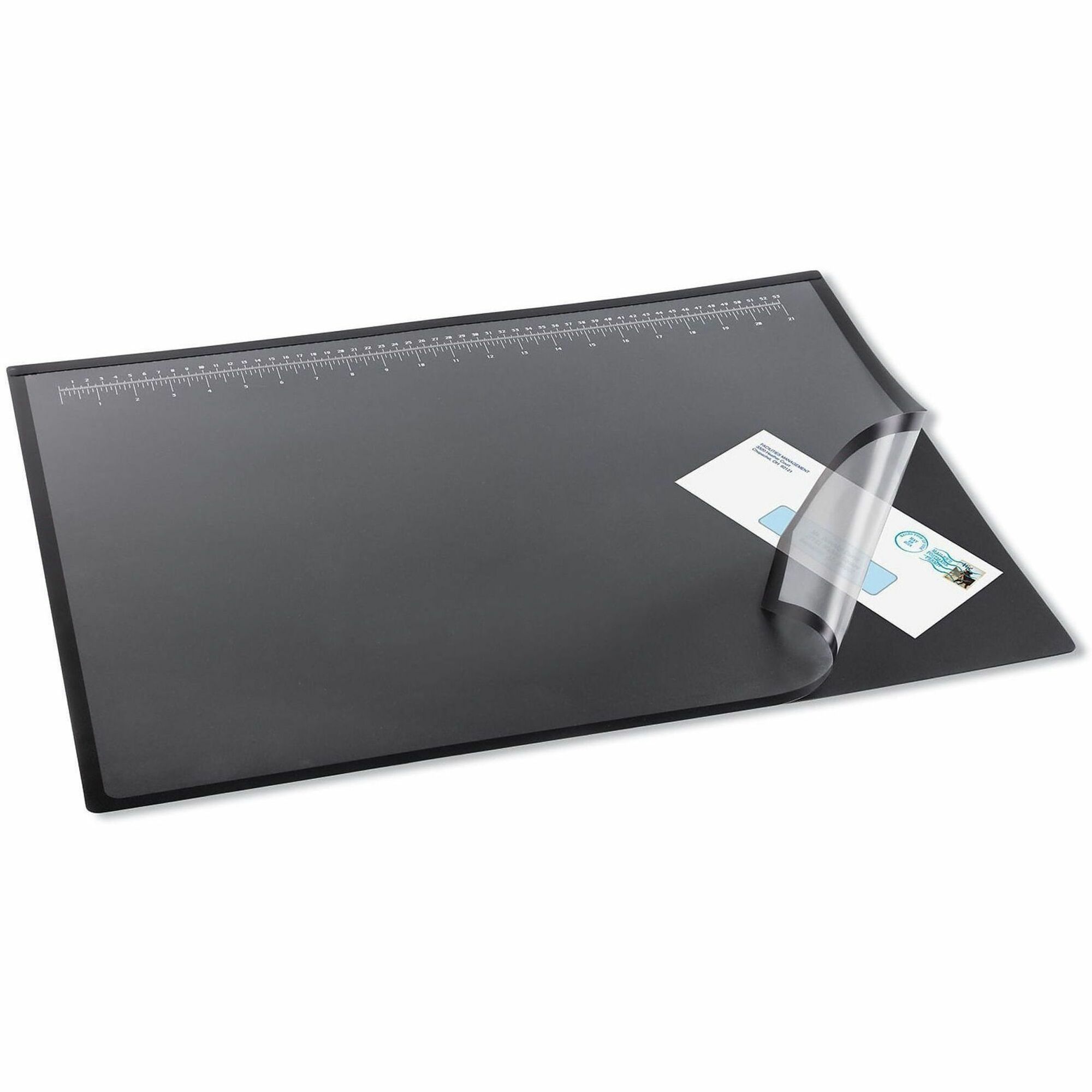 Artistic Logo Pad Desk Pad