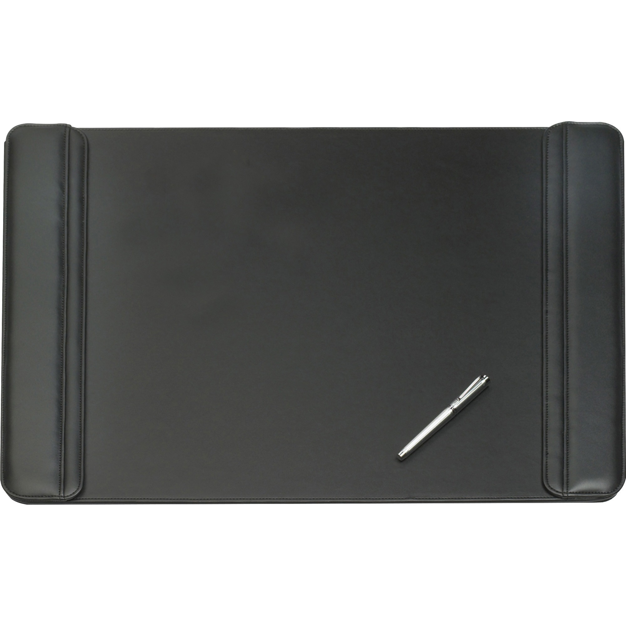 Aop513381 Artistic Sagamore Side Panel Desk Pad Office Advantage